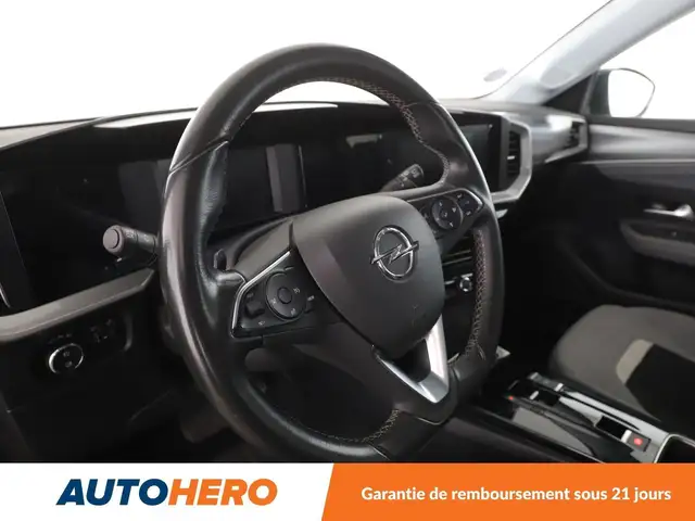 Opel Mokka view 11