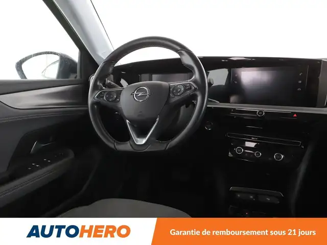 Opel Mokka view 13