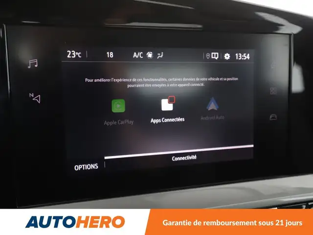 Opel Mokka view 24