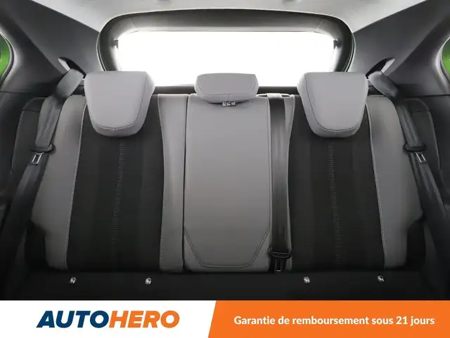Opel Mokka view 15