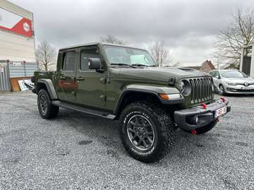 Gladiator 3.0 V6 4WD ATX Overland
