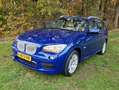 BMW X1 X1 Business Blauw - thumbnail 3