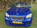 BMW X1 X1 Business Blauw - thumbnail 4