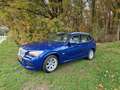 BMW X1 X1 Business Blauw - thumbnail 1