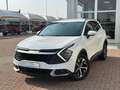 Kia Sportage 1.6 tgdi hev Style auto Bianco - thumbnail 1