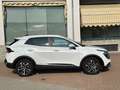 Kia Sportage 1.6 tgdi hev Style auto Bianco - thumbnail 4