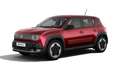 Renault R 4 4 E-Tech Evolution 120 Navi SHZ PDC vo+hi+Kamera Czerwony - thumbnail 1