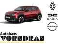 Renault R 4 4 E-Tech Evolution 120 Wärmepumpe PDC + Kamera DC8 Rot - thumbnail 1