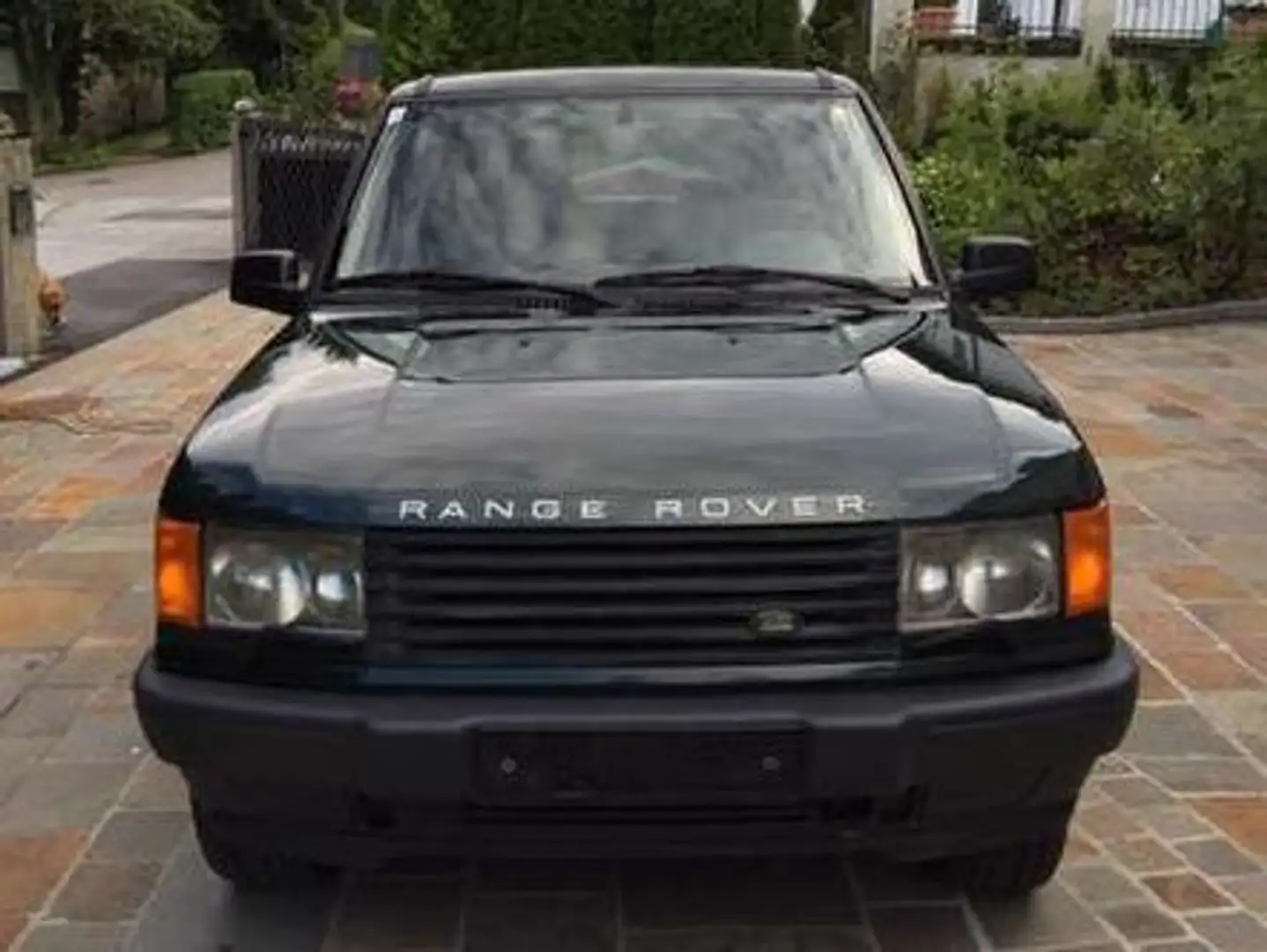 Land Rover Range Rover Range Rover 2,5 R6 DT Ds. - 1