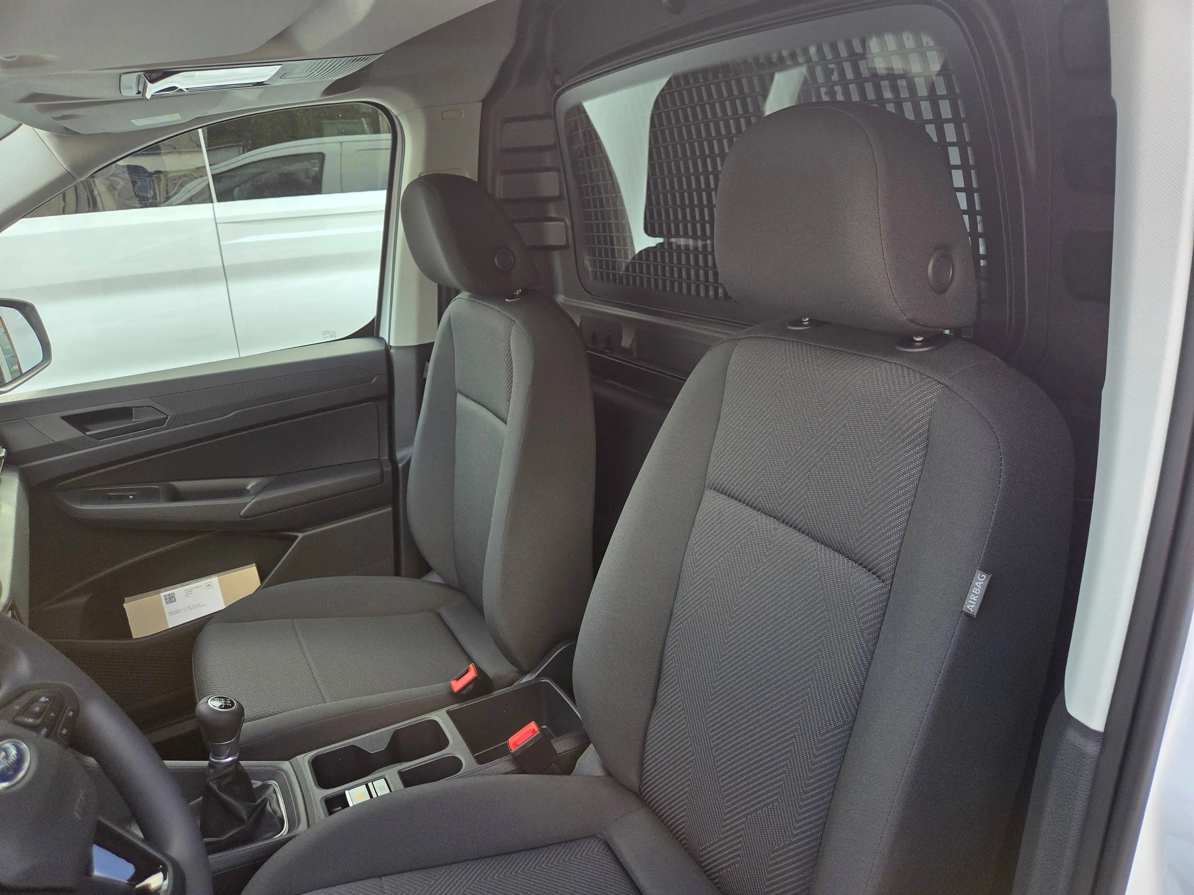 Ford Transit Connect Trend L2 Kasten — photo 8