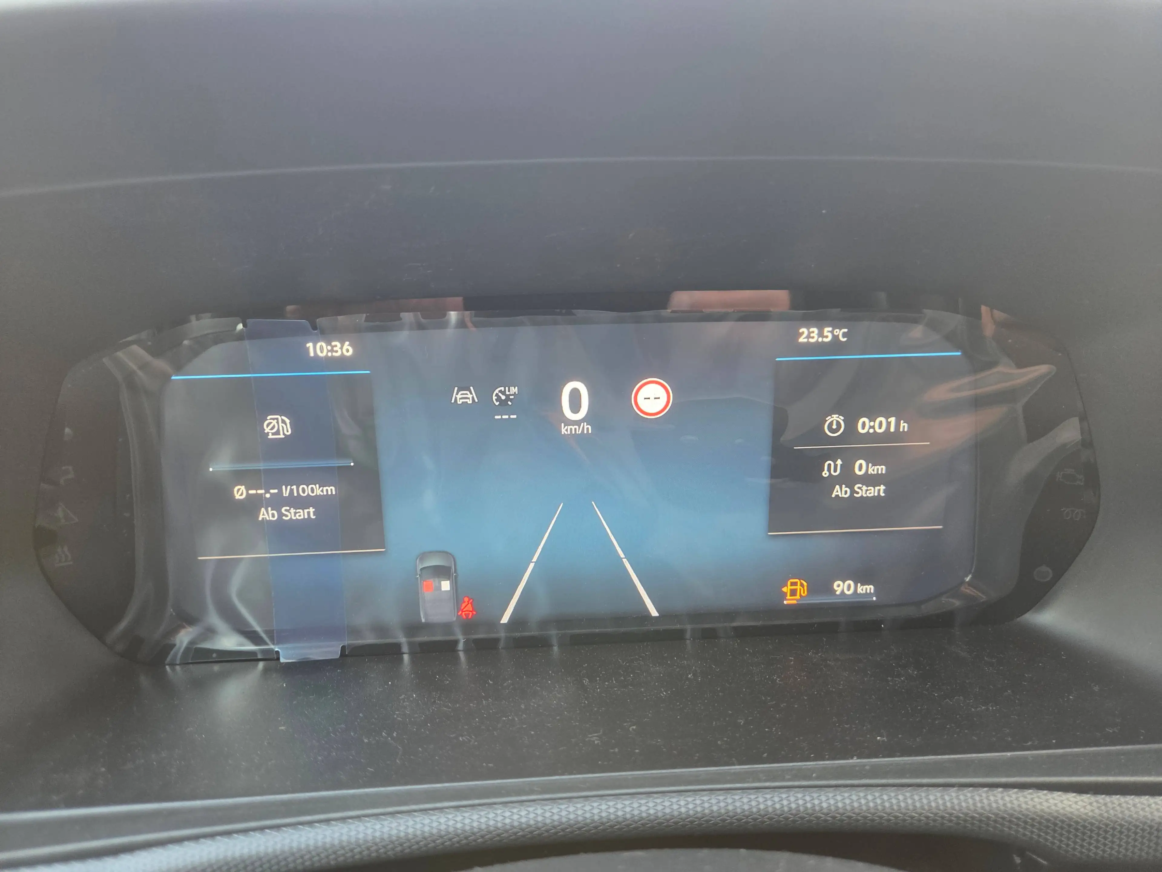 Ford Transit Connect Trend L2 Kasten — photo 10