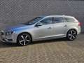 Volvo V60 1.5 T3 Nordic+ R-Design Leer/Navi/Pdc Grijs - thumbnail 2