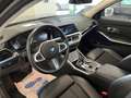 BMW 318 d Sport Line*1-Ha*LED*Navi*GRA*Leder*AHK* AHK+LED+ Schwarz - thumbnail 9