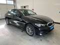 BMW 318 d Sport Line*1-Ha*LED*Navi*GRA*Leder*AHK* AHK+LED+ Schwarz - thumbnail 3
