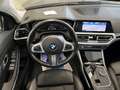 BMW 318 d Sport Line*1-Ha*LED*Navi*GRA*Leder*AHK* AHK+LED+ Schwarz - thumbnail 22