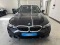 BMW 318 d Sport Line*1-Ha*LED*Navi*GRA*Leder*AHK* AHK+LED+ Schwarz - thumbnail 2
