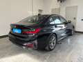 BMW 318 d Sport Line*1-Ha*LED*Navi*GRA*Leder*AHK* AHK+LED+ Schwarz - thumbnail 4
