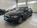 BMW 318 d Sport Line*1-Ha*LED*Navi*GRA*Leder*AHK* AHK+LED+ Schwarz - thumbnail 1