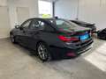 BMW 318 d Sport Line*1-Ha*LED*Navi*GRA*Leder*AHK* AHK+LED+ Schwarz - thumbnail 6