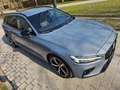 Volvo V60 V60 2.0 B4 MHEV R design Ultimate Dark | CAMERA Gris - thumbnail 22