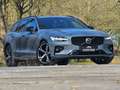 Volvo V60 V60 2.0 B4 MHEV R design Ultimate Dark | CAMERA Gris - thumbnail 1