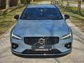 Volvo V60 V60 2.0 B4 MHEV R design Ultimate Dark | CAMERA Gris - thumbnail 26