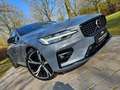 Volvo V60 V60 2.0 B4 MHEV R design Ultimate Dark | CAMERA Gris - thumbnail 42