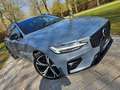 Volvo V60 V60 2.0 B4 MHEV R design Ultimate Dark | CAMERA Gris - thumbnail 5