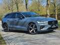 Volvo V60 V60 2.0 B4 MHEV R design Ultimate Dark | CAMERA Gris - thumbnail 45