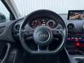 Audi A3 Limousine ambition 2.0 Tdi Klima Navi Pdc Schwarz - thumbnail 8