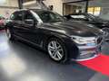 BMW 730 Lang d 2-HD/S-Dach/Keyless/Softlcose/Memory Grijs - thumbnail 3
