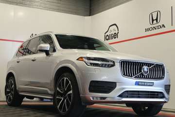 Momentum*TOIT PANORAMIQUE*