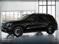 Mercedes-Benz GLE 53 AMG GLE 53 4M NIGHT+PANO+360+MULTIBEAM+22"+SPUR+TOTW Schwarz - thumbnail 3