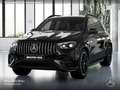 Mercedes-Benz GLE 53 AMG GLE 53 4M NIGHT+PANO+360+MULTIBEAM+22"+SPUR+TOTW Schwarz - thumbnail 2