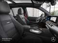 Mercedes-Benz GLE 53 AMG GLE 53 4M NIGHT+PANO+360+MULTIBEAM+22"+SPUR+TOTW Schwarz - thumbnail 12