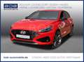 Hyundai i30 Advantage FL25 5-Türer 1.0 T-GDI NAVI SHZ Rojo - thumbnail 1