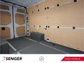 Mercedes-Benz Sprinter 317 CDI KA L2H2 MBUX Kamera FACELIFT 9G Weiß - thumbnail 9