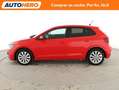 Volkswagen Polo 1.0 TSI Sport 70kW Rojo - thumbnail 3