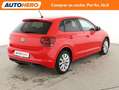 Volkswagen Polo 1.0 TSI Sport 70kW Rojo - thumbnail 6