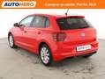 Volkswagen Polo 1.0 TSI Sport 70kW Rojo - thumbnail 4