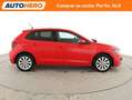 Volkswagen Polo 1.0 TSI Sport 70kW Rojo - thumbnail 7