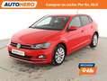 Volkswagen Polo 1.0 TSI Sport 70kW Rojo - thumbnail 1
