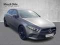 Mercedes-Benz A 200 7G-DCT Progressive LED Navi DAB Sitzhzg Gris - thumbnail 4