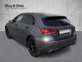 Mercedes-Benz A 200 7G-DCT Progressive LED Navi DAB Sitzhzg Gris - thumbnail 5