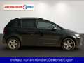 Volkswagen Golf Plus V 1.6  MPI Comfortline Schwarz - thumbnail 4
