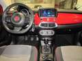 Fiat 500X 1.6 E-Torq Pop Star 4x2 Rojo - thumbnail 8