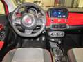 Fiat 500X 1.6 E-Torq Pop Star 4x2 Rojo - thumbnail 9