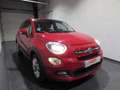 Fiat 500X 1.6 E-Torq Pop Star 4x2 Rojo - thumbnail 6