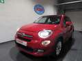 Fiat 500X 1.6 E-Torq Pop Star 4x2 Rojo - thumbnail 4