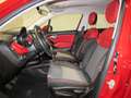 Fiat 500X 1.6 E-Torq Pop Star 4x2 Rojo - thumbnail 7